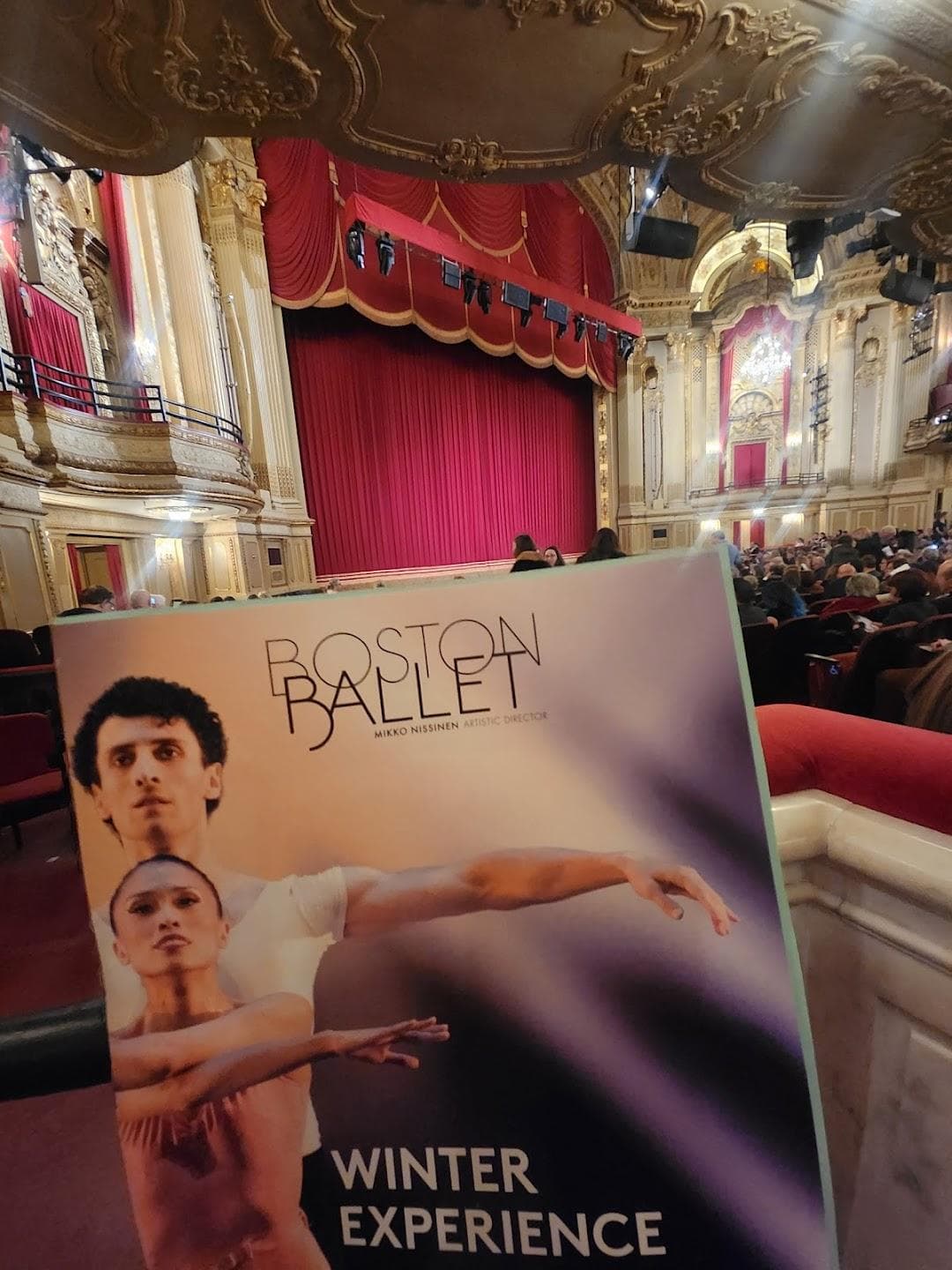 Boston Ballet photo 1