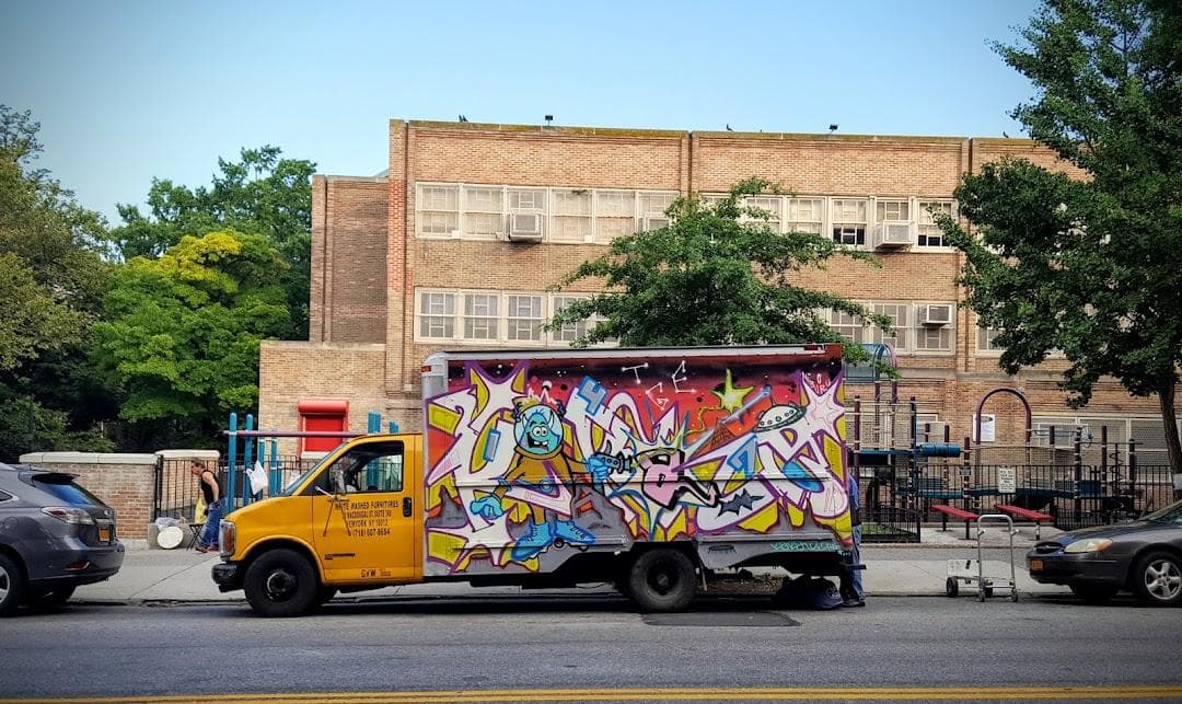 Park Slope photo 2