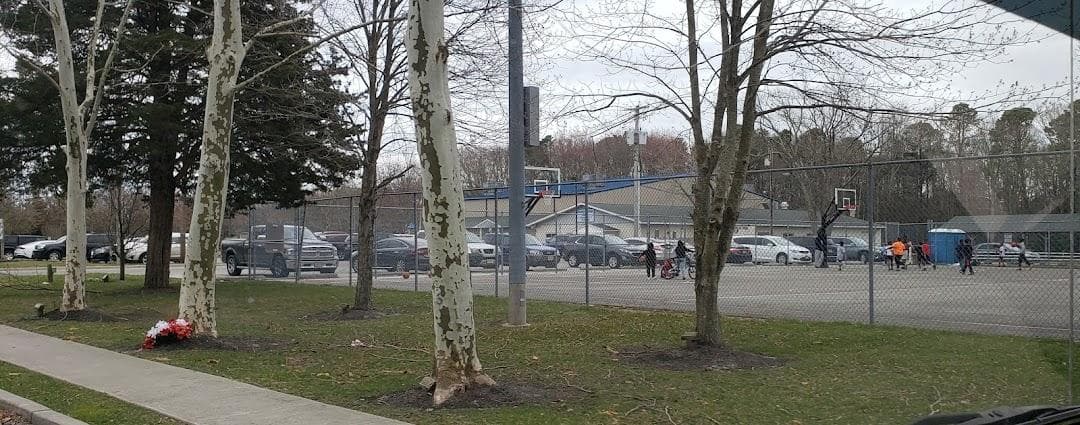 Martin Luther King Center photo 2