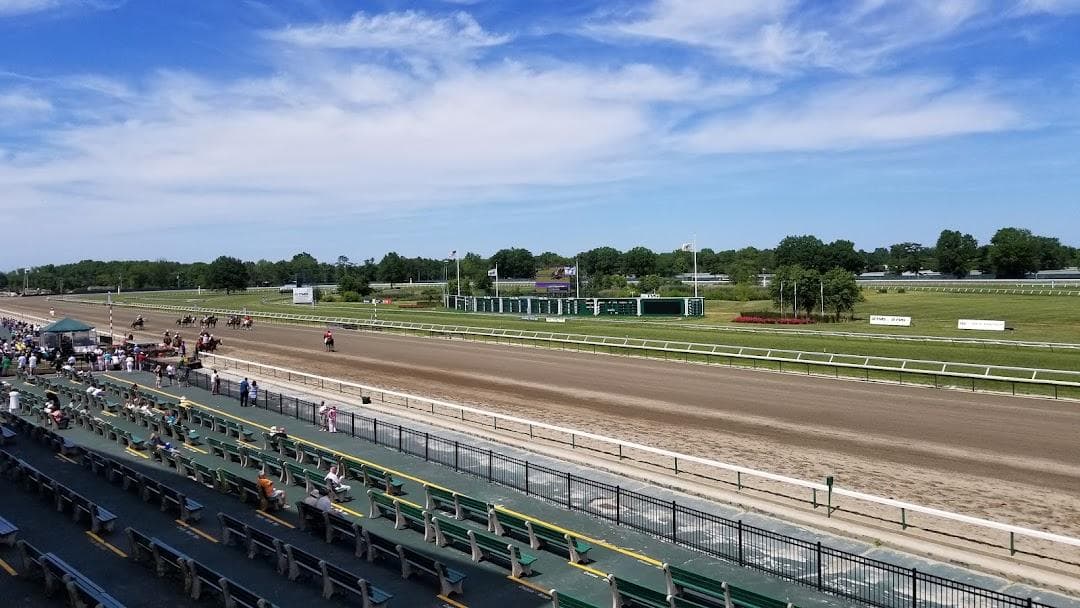 Monmouth Park photo 1