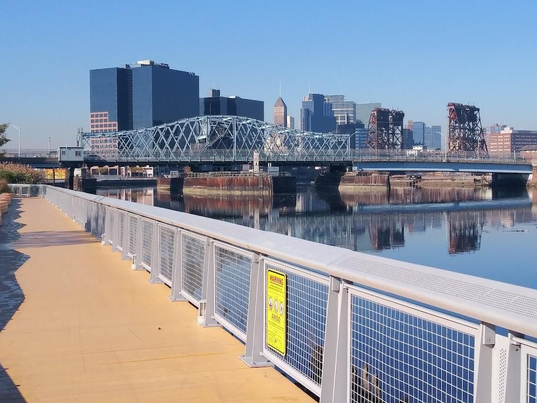 Essex County Riverfront Park photo 5