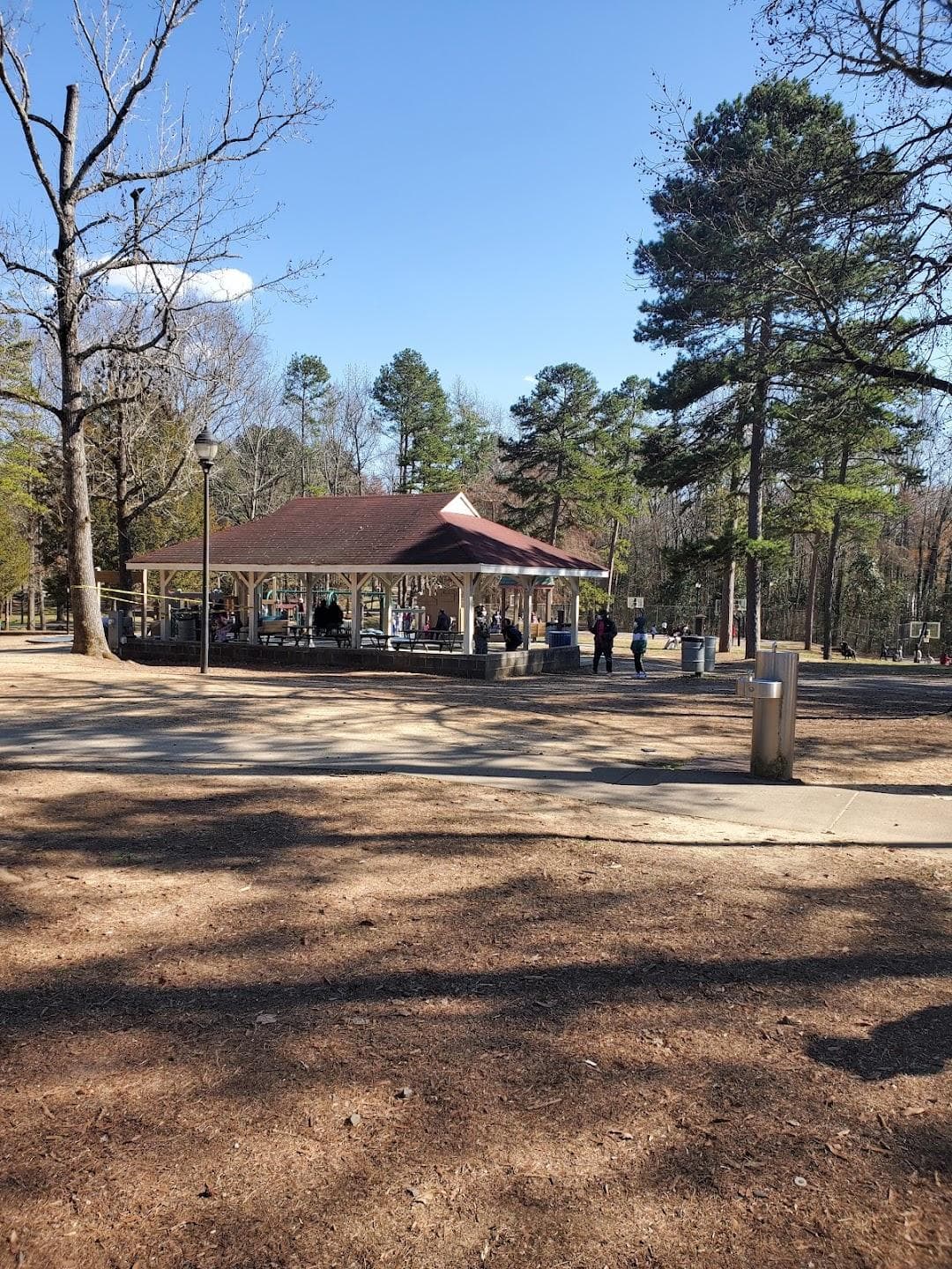 Park Road Park photo 4