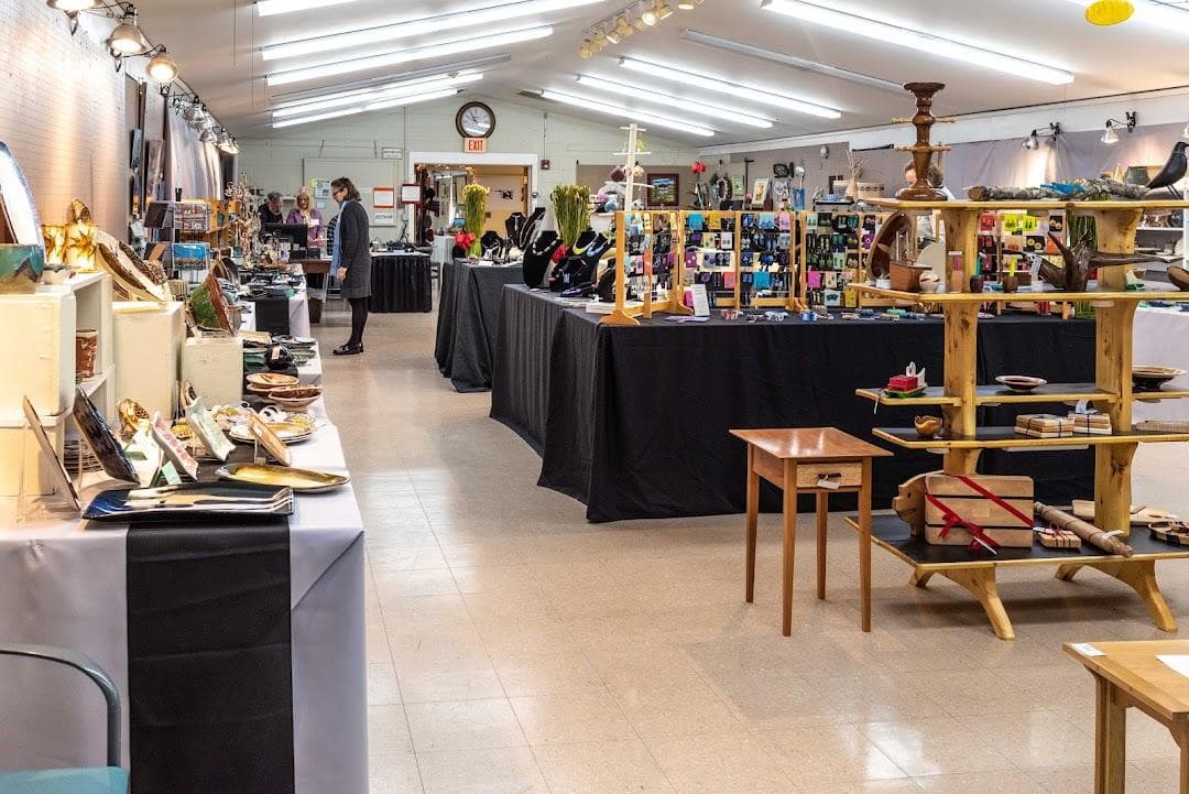 Lexington Arts & Crafts Society photo 5