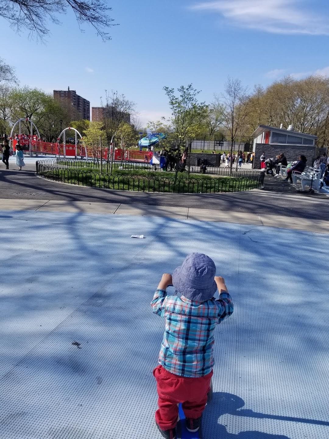 Metcalf Playground photo 5