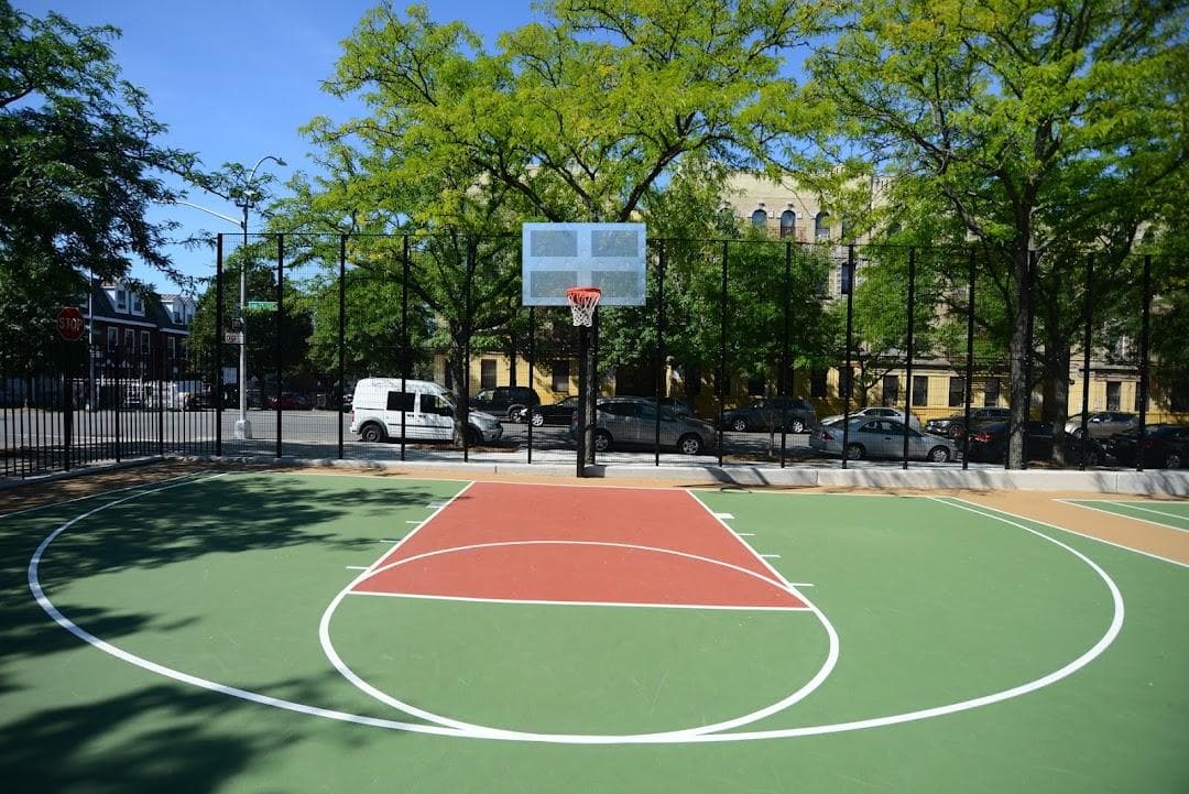 Al Quiñones Playground photo 2