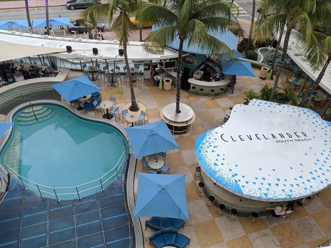 Clevelander South Beach photo 5