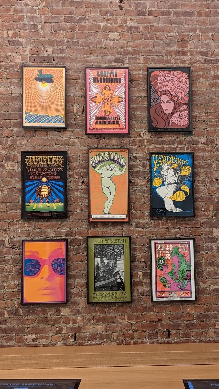 Poster House photo 1