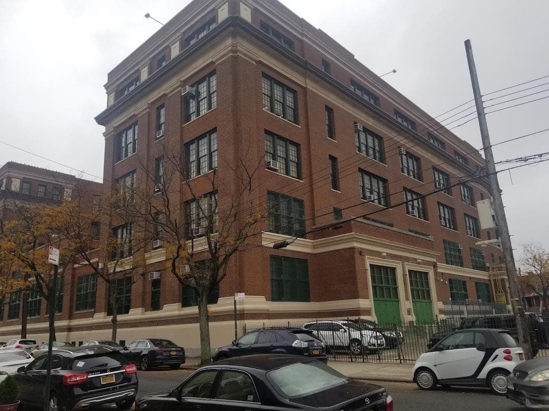 New Utrecht High School photo 3
