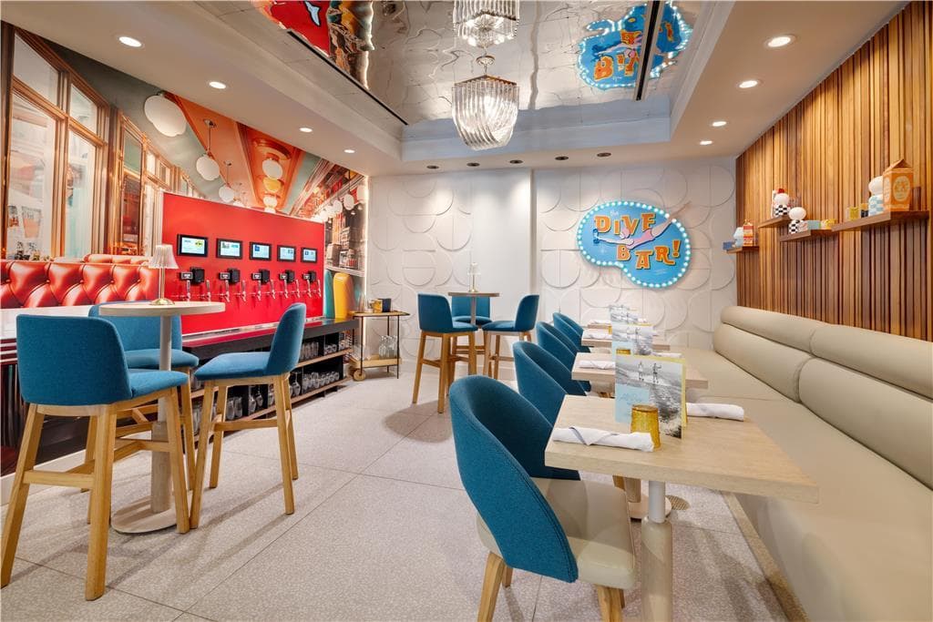 Hotel Continental Miami Beach, Tapestry Collection by Hilton photo 2