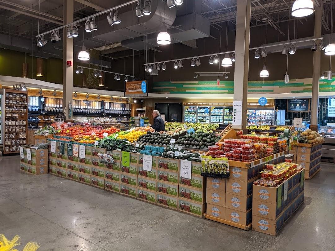 Whole Foods Market photo 3