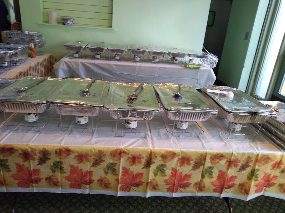 The Harvest Room photo 2