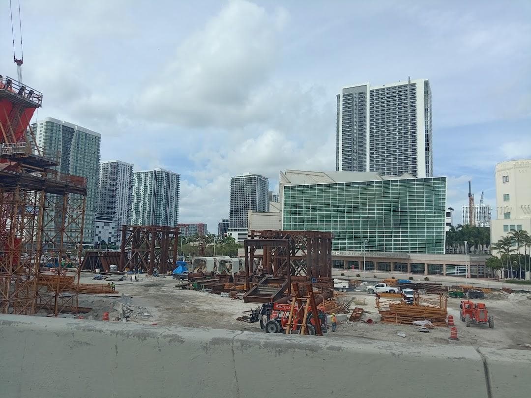 Sanford And Dolores Ziff Ballet Opera House photo 6