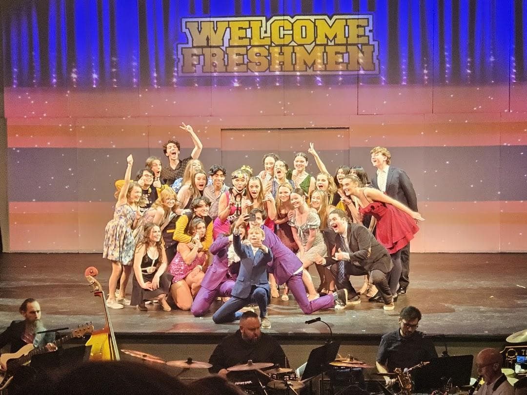 The Company Theatre photo 5