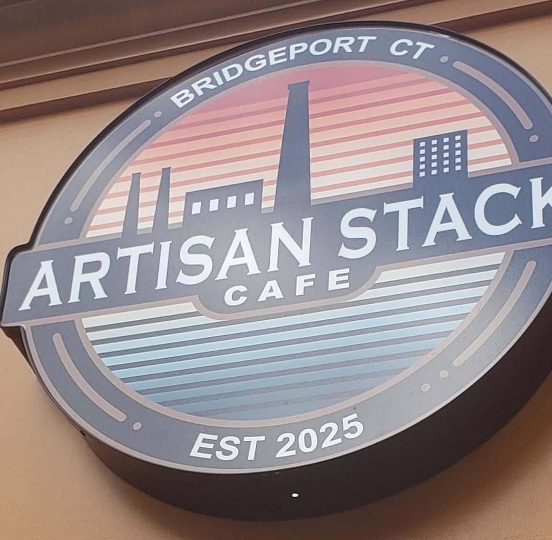 Artisan Stack Cafe photo 2