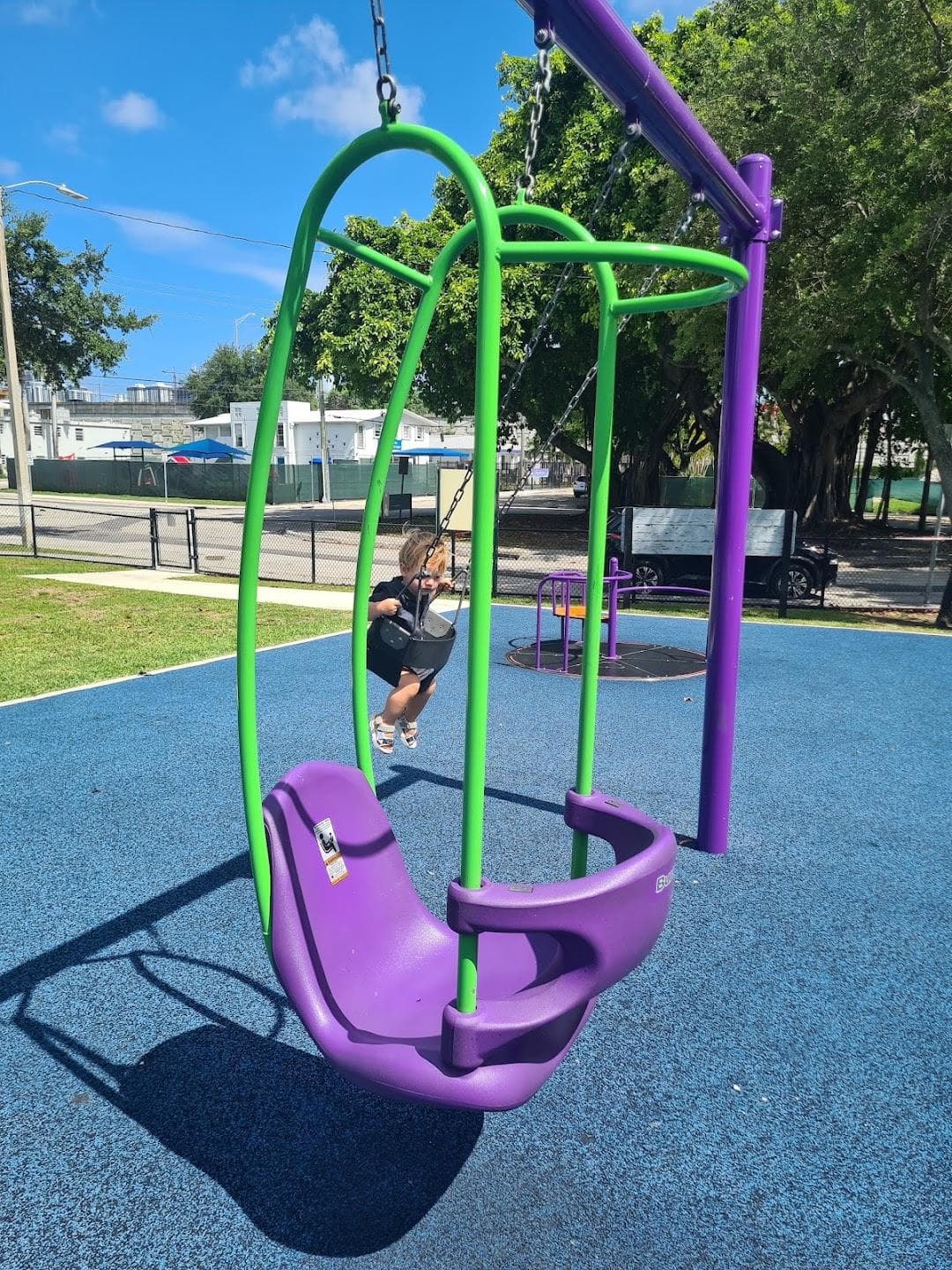 Broward Circle Park photo 5
