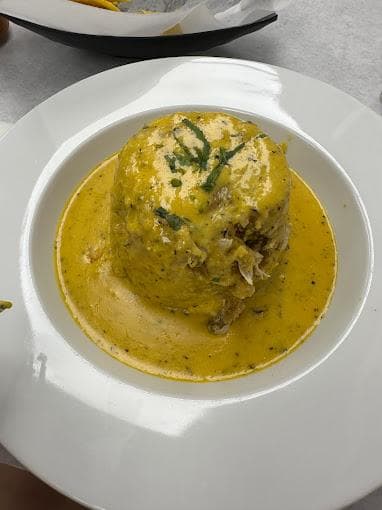 La Esquinita Latin Food Cuisine photo 4