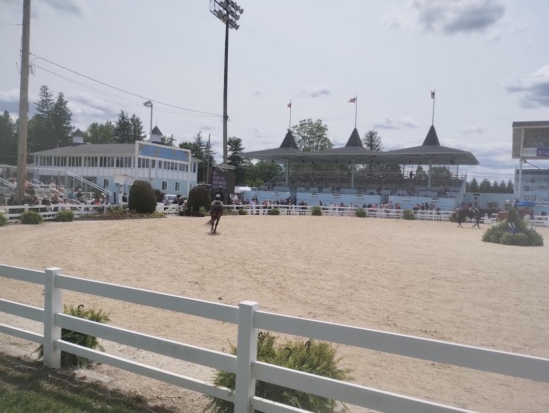 Devon Horse Show & Country Fair and Devon Fall Classic photo 1