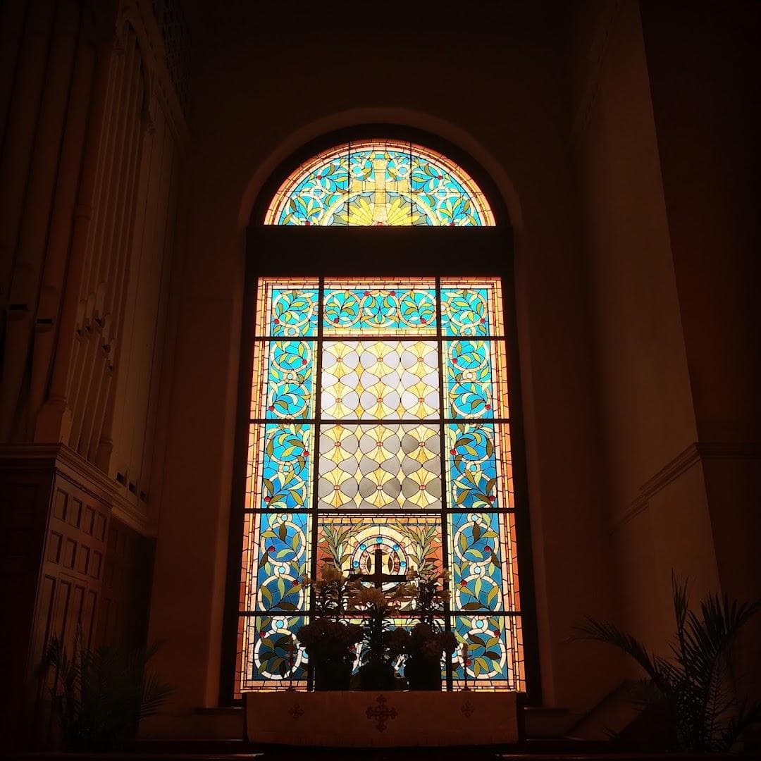 Harvard-Epworth United Methodist Church photo 2
