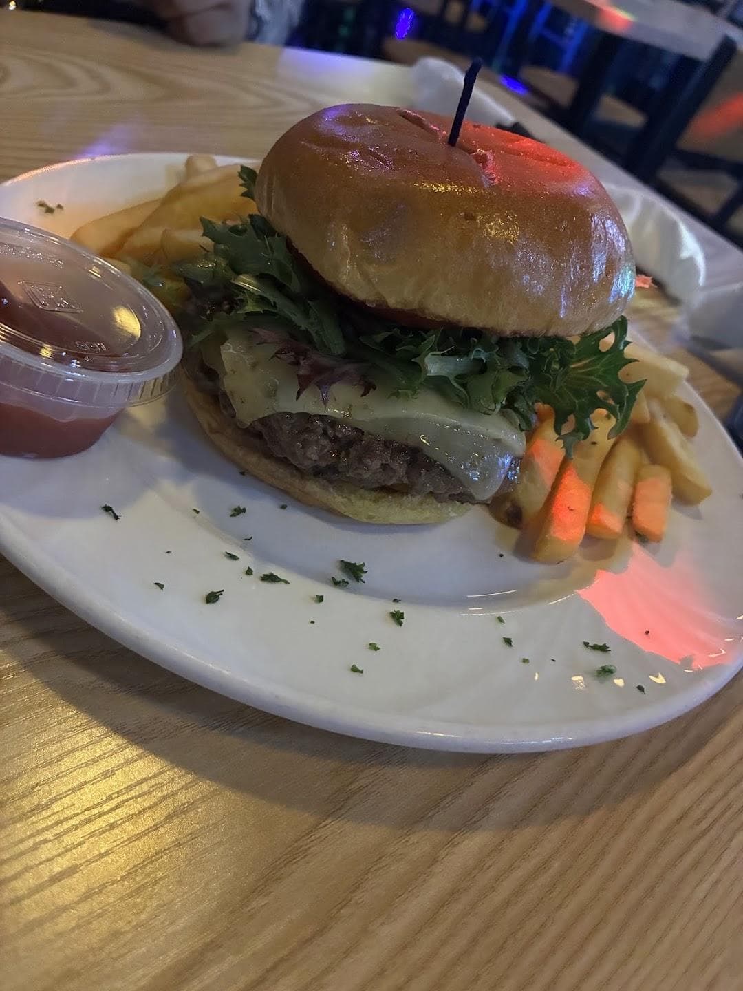 Area 79th Lounge & Grille photo 5