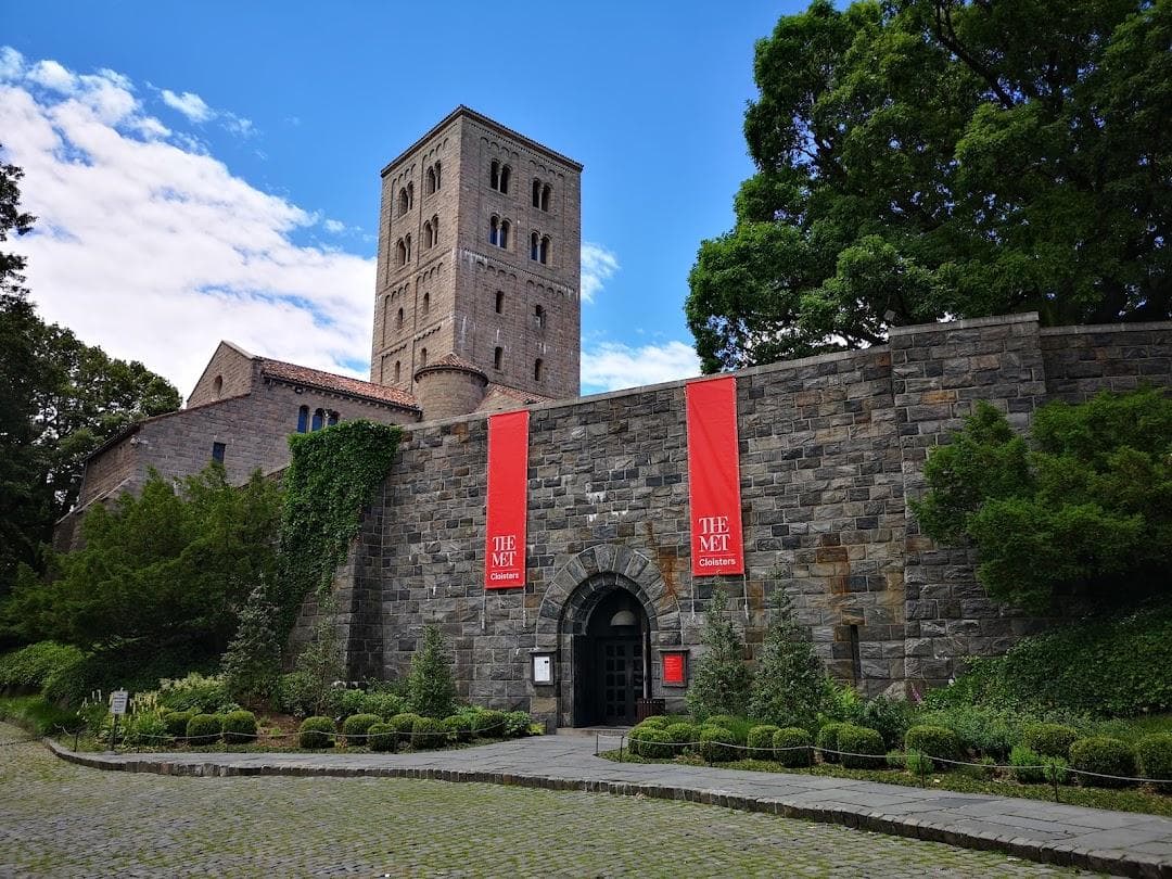 Fort Tryon Park photo 6