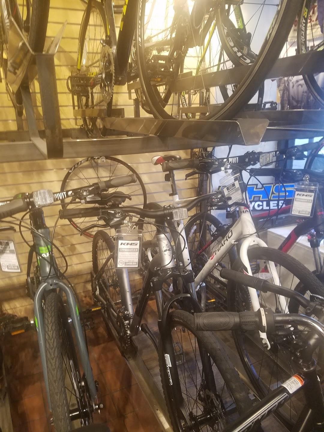 Kickstand Bicycles photo 2