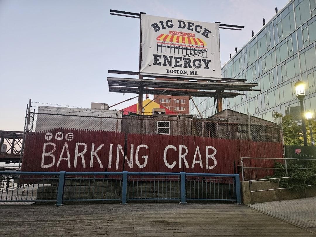The Barking Crab photo 6