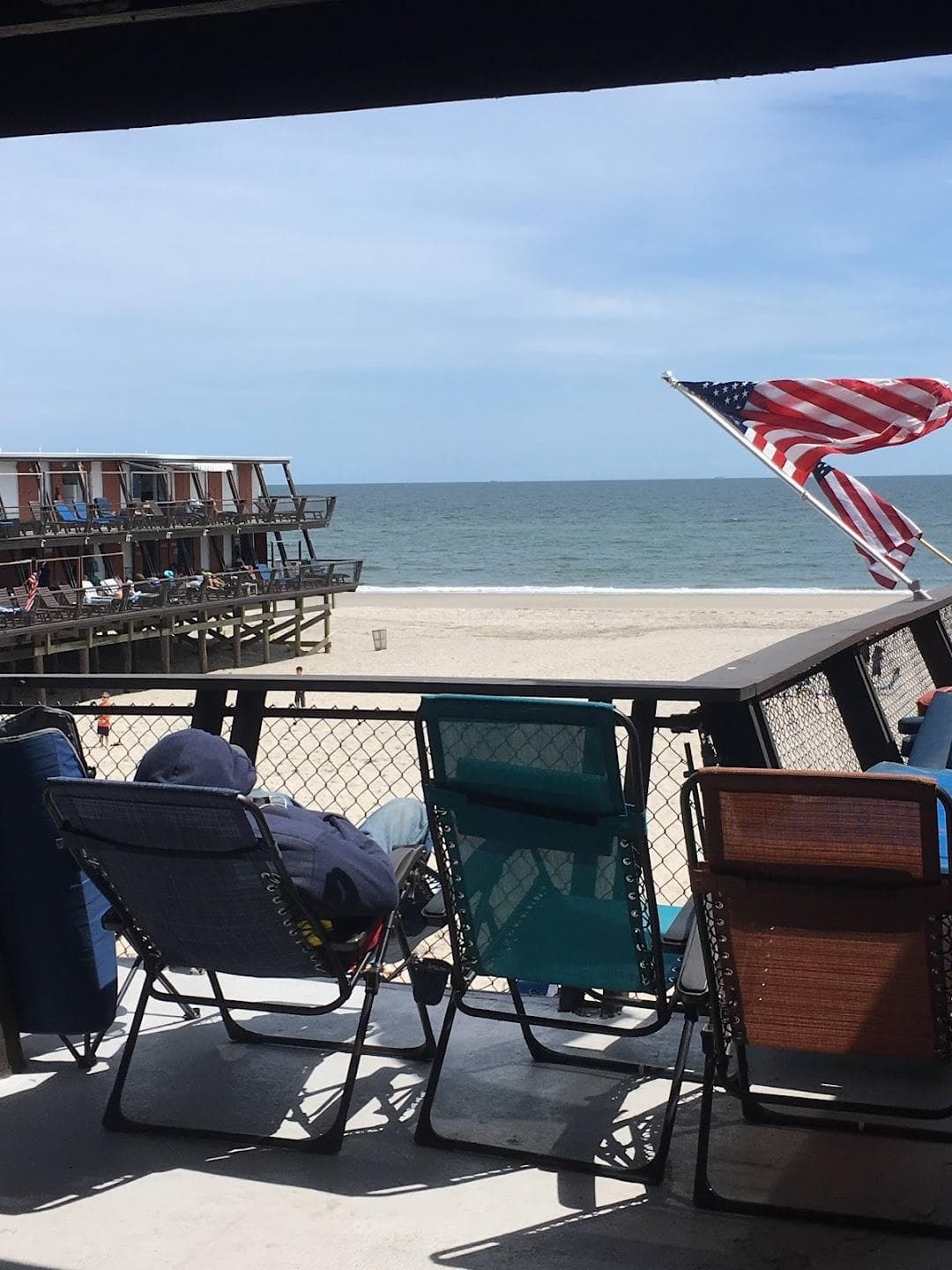Silver Gull Beach Club photo 3