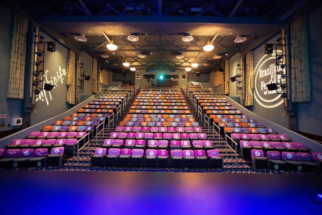 Colony Theatre photo 6