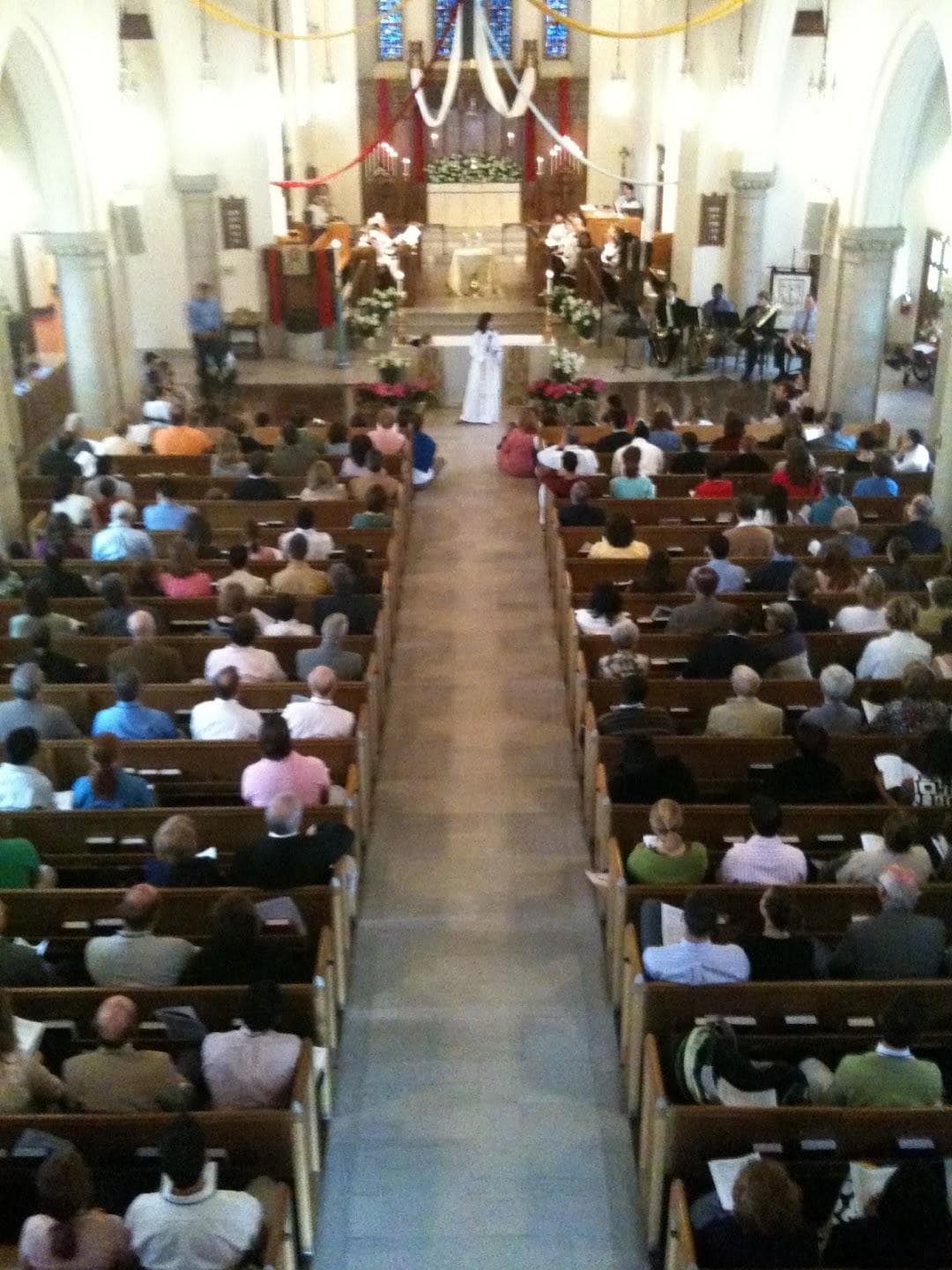 St. Thomas's Episcopal Church photo 3