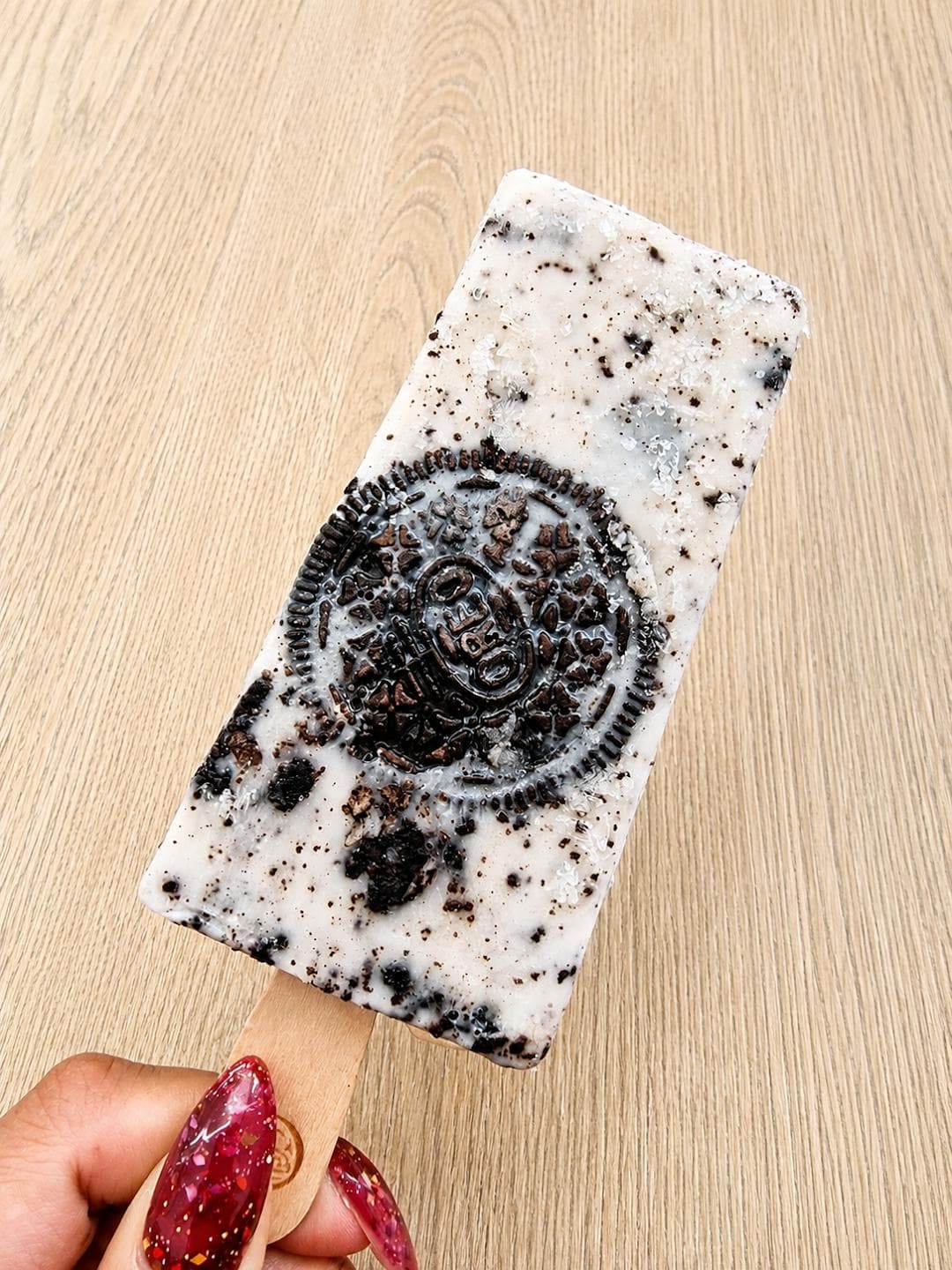 Morelia Ice Cream Paletas - Hoboken photo 2