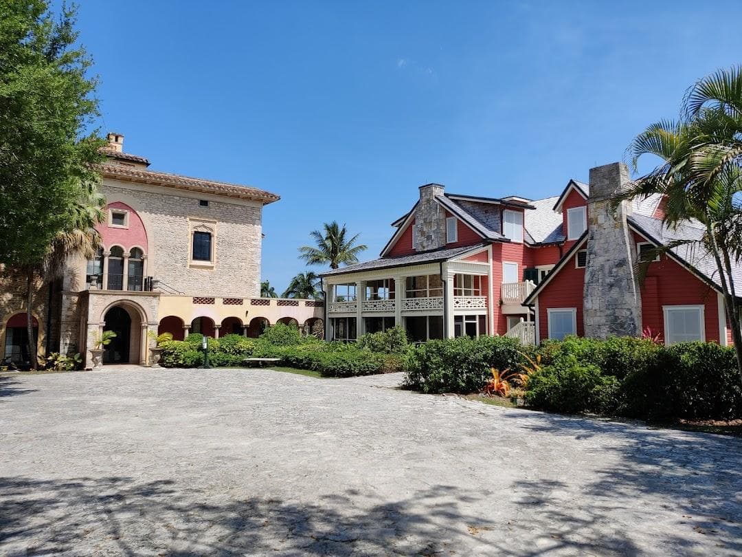 Deering Estate photo 3