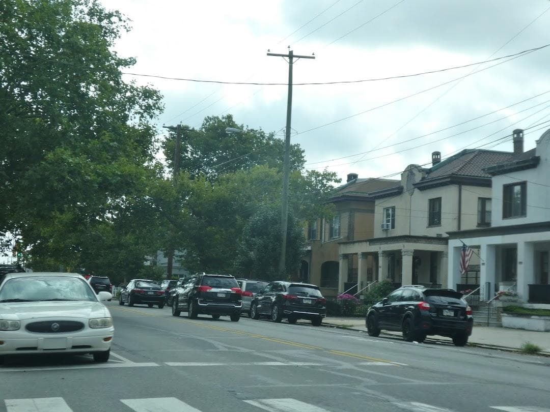 Passyunk Avenue photo 3