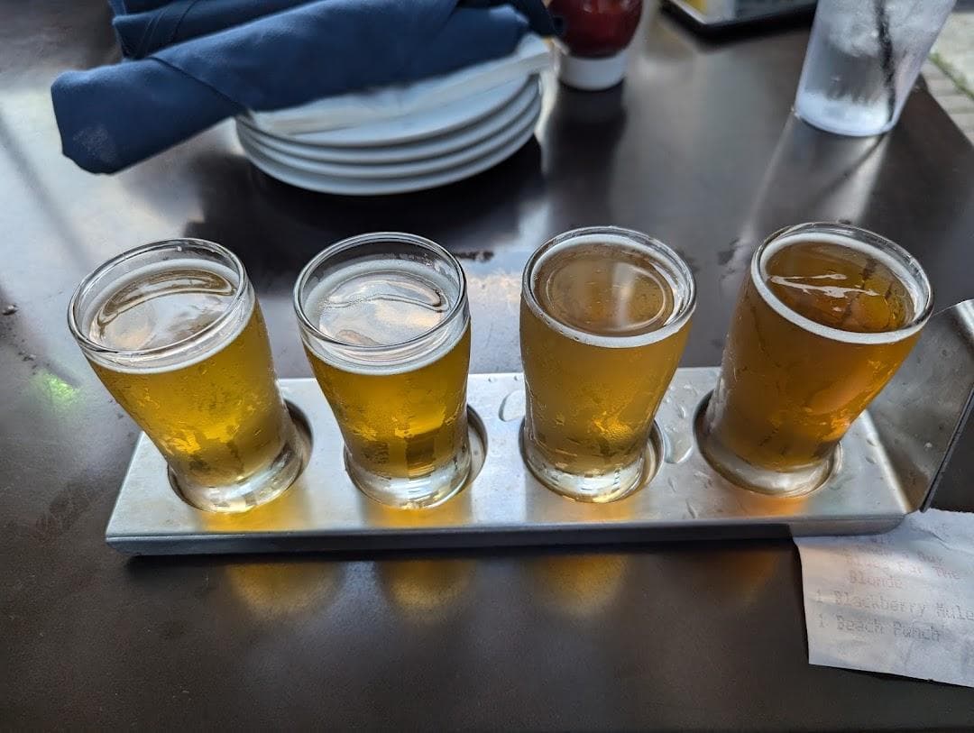 Village Brewing Company photo 3
