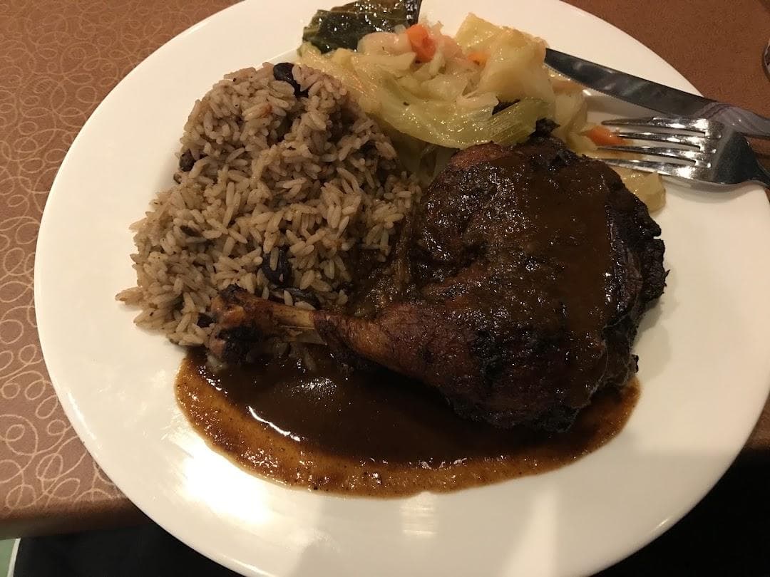 48th Street Grille photo 5