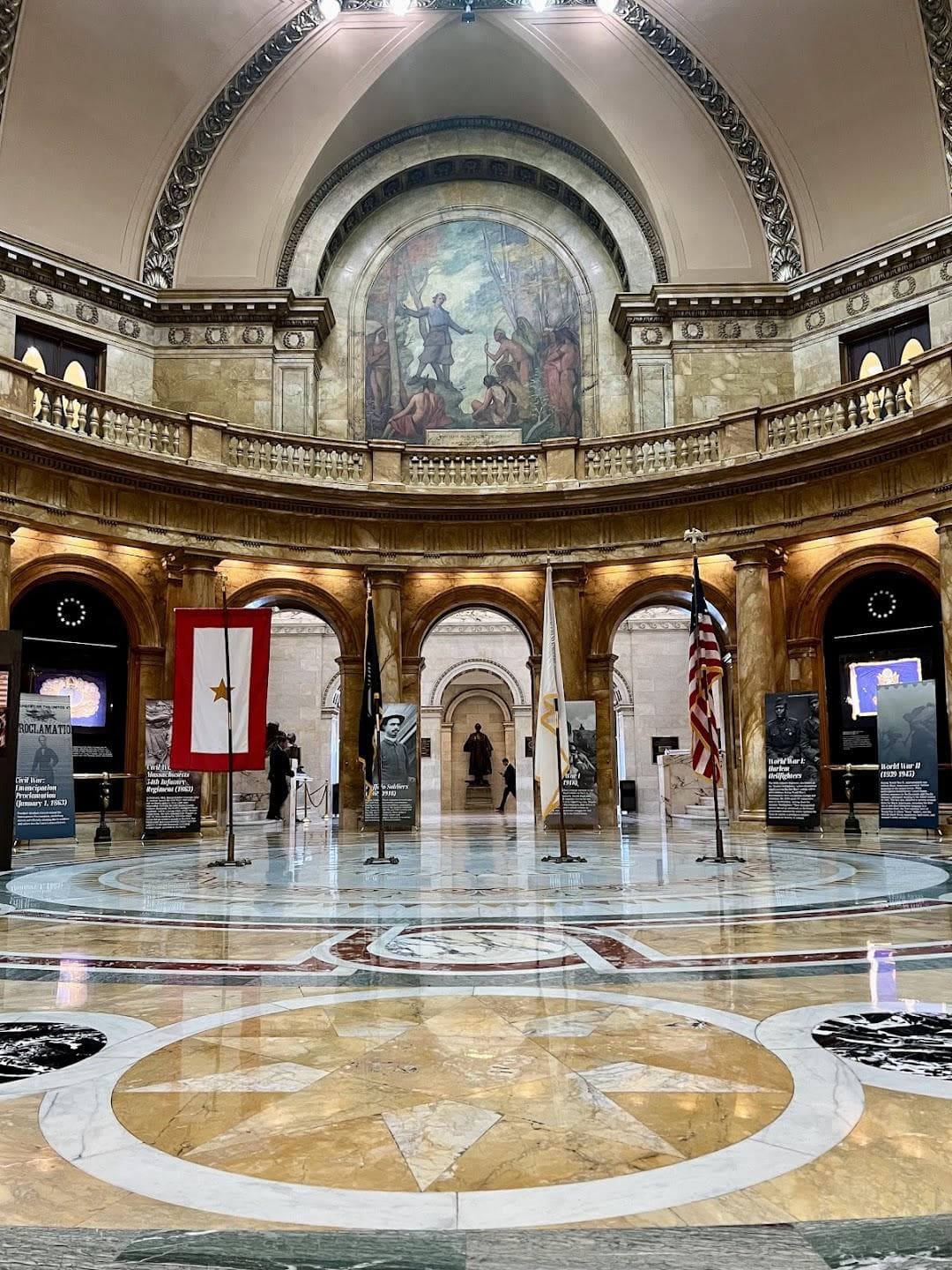 State Library of Massachusetts photo 4