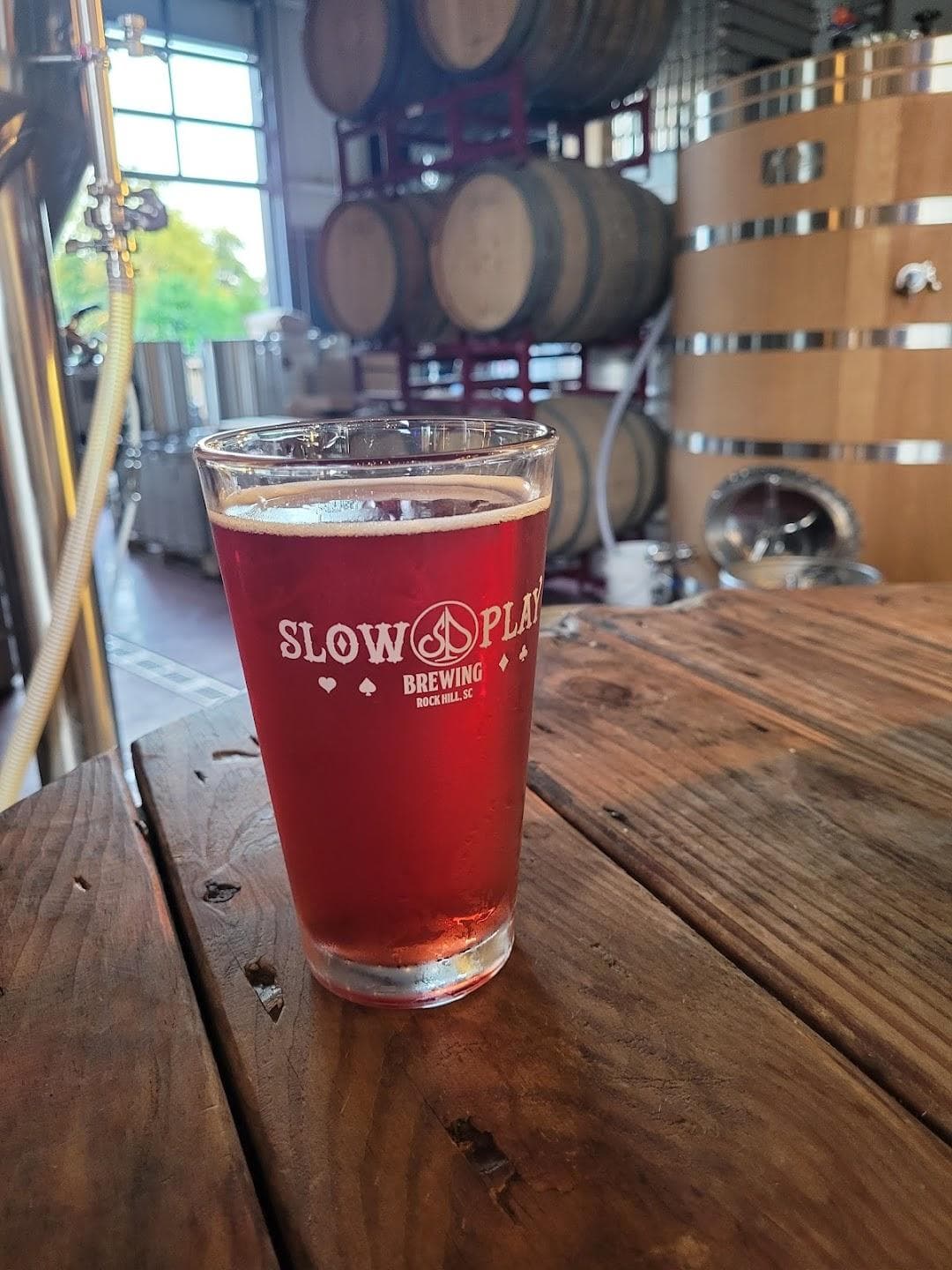 Slow Play Brewing photo 1