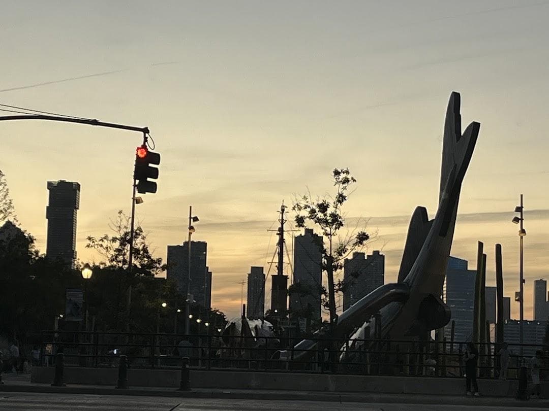 East River Greenway photo 2