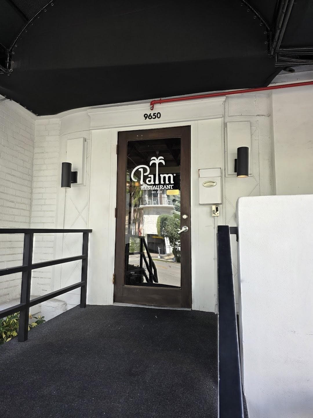 The Palm - Miami photo 3
