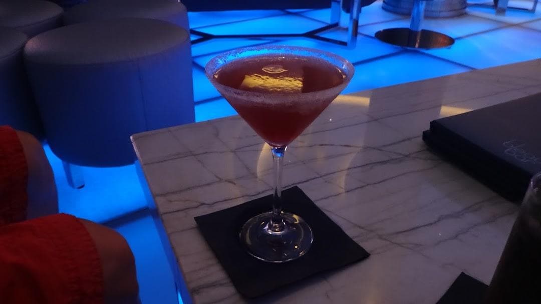 Bleau Bar photo 1