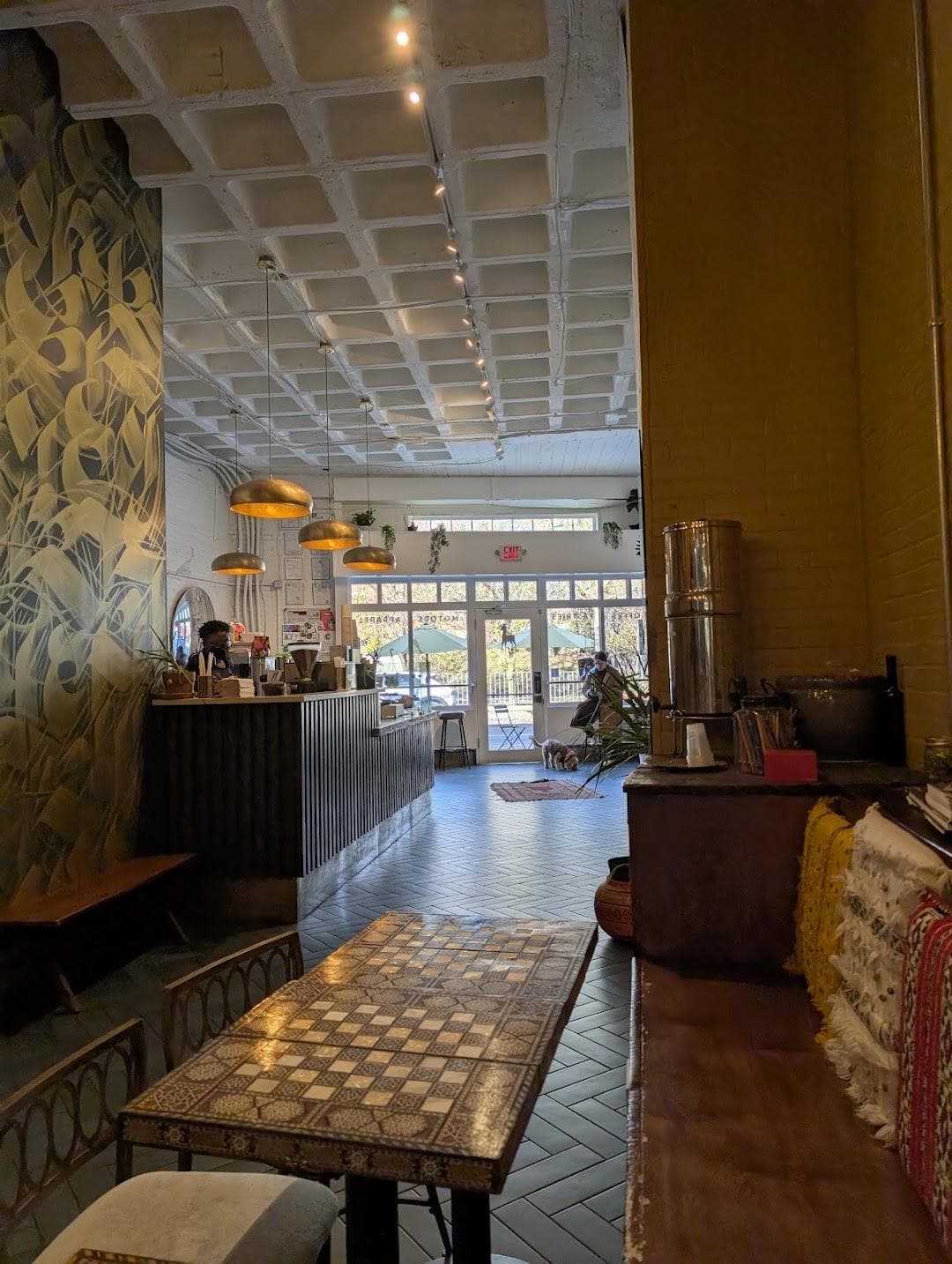 Madhouse Cafe photo 4
