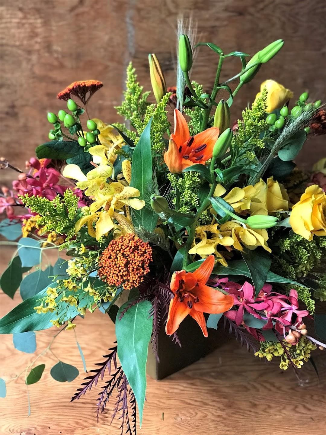 Cass School of Floral Design photo 5
