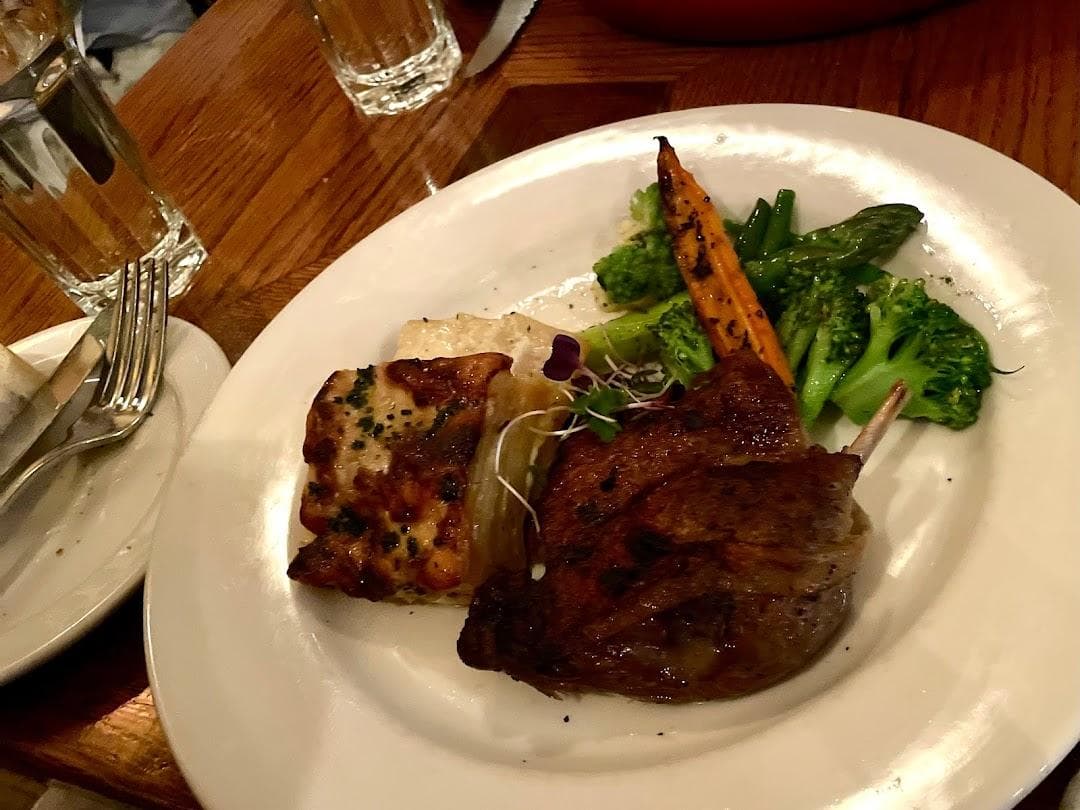 Le Gigot photo 5