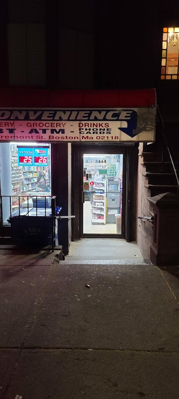 One Stop Convenience photo 2