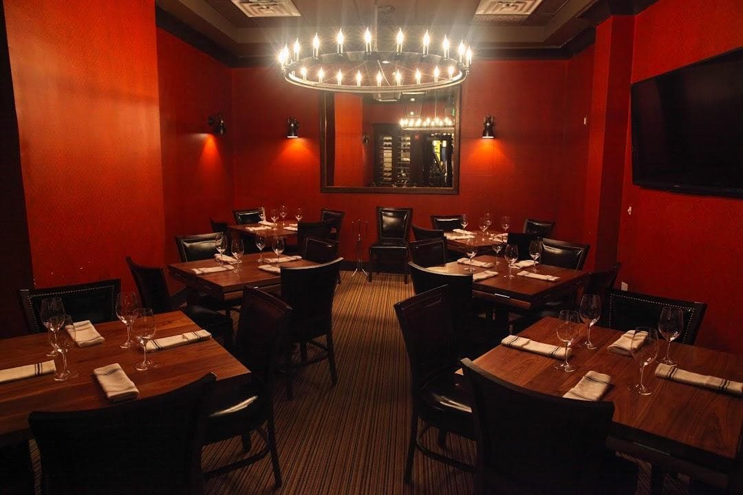 The Merchant Kitchen & Drinks photo 3