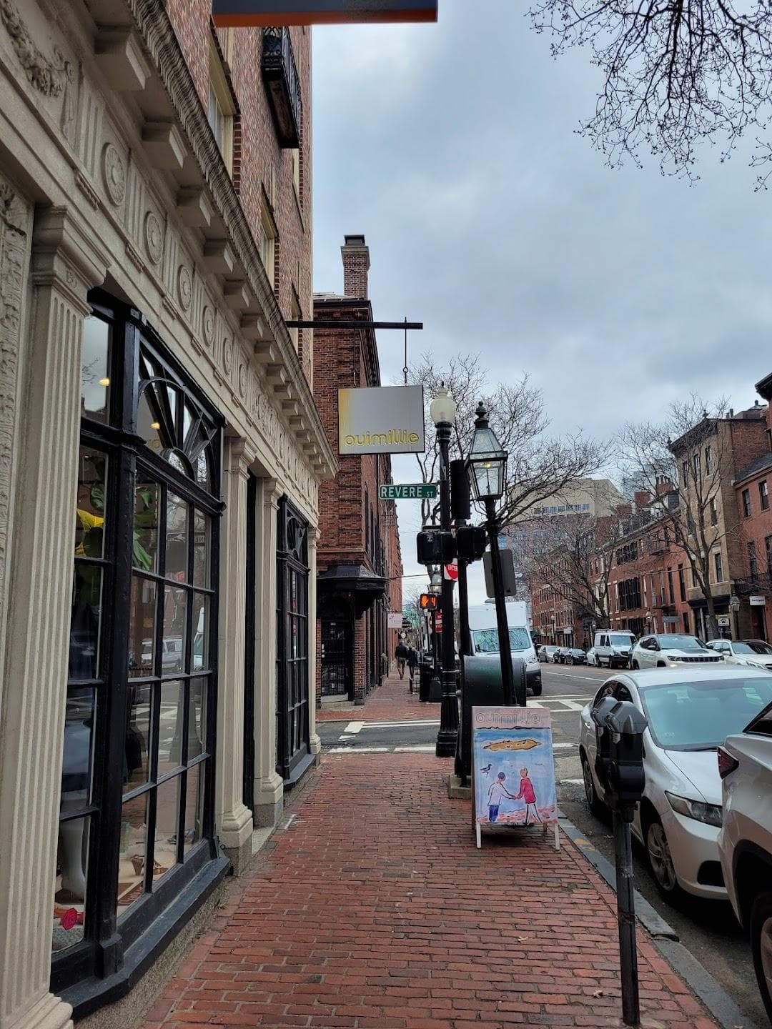 Charles Street photo 2