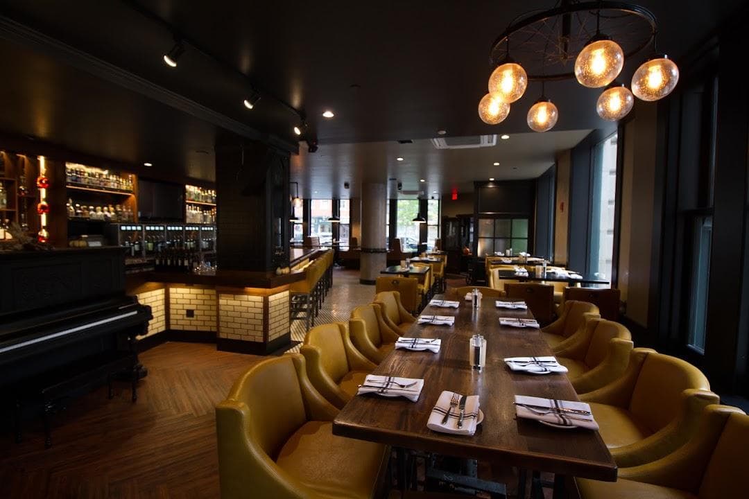 Bostonia Public House photo 2