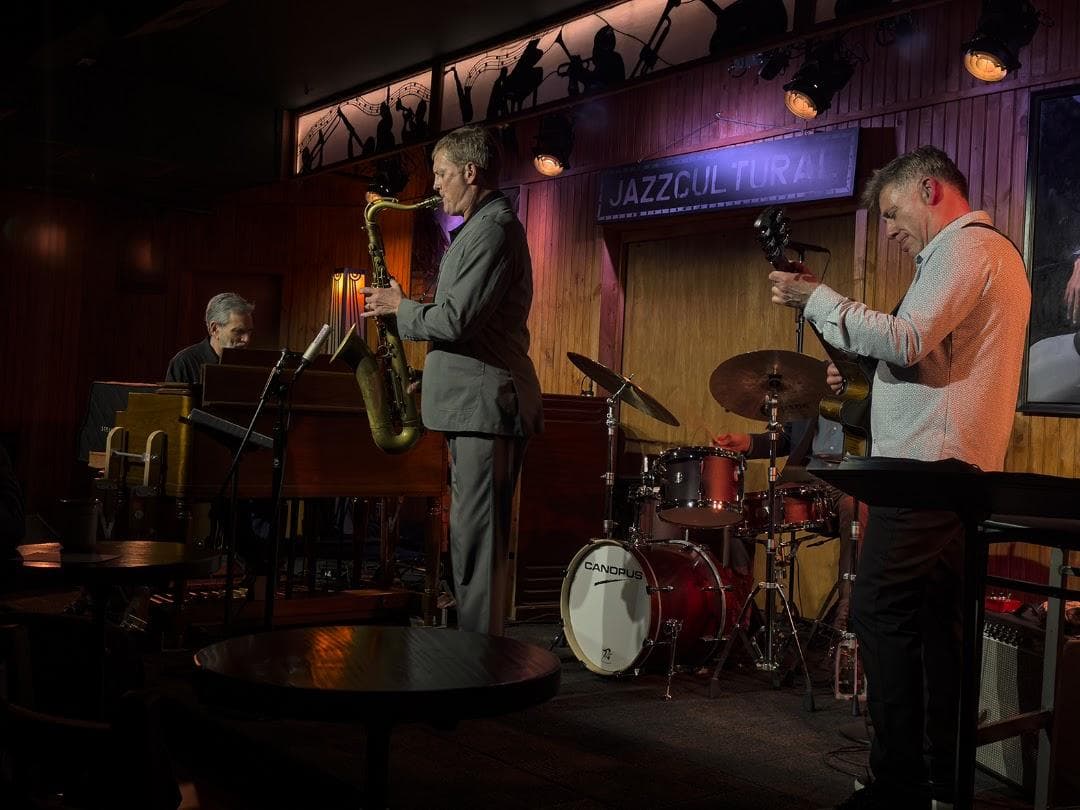 Jazzcultural photo 4