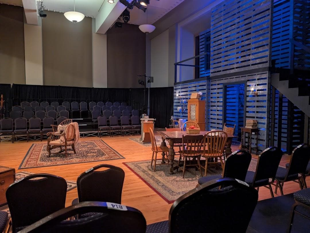 Hibernian Hall photo 5