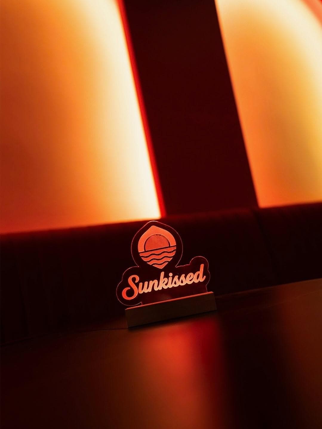 Sunkissed photo 3