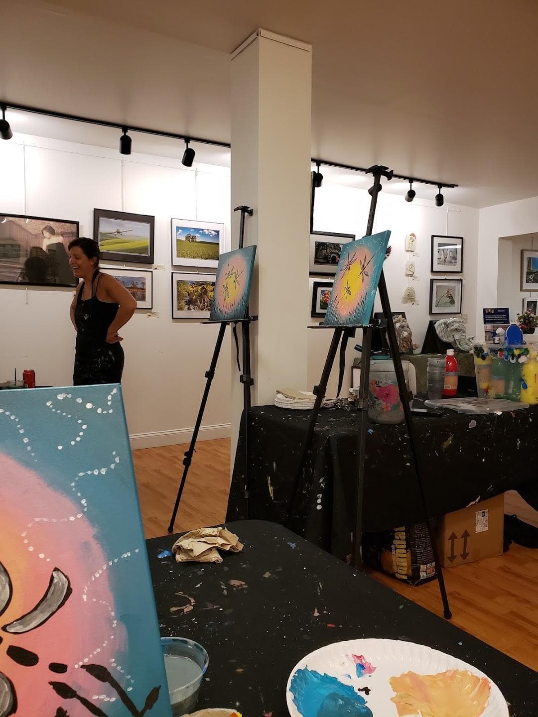 Sussex County Arts & Heritage Council photo 6